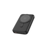 Powerbank Baseus MagSafe 10000mAh Czarny Powerbank Baseus MagSafe 10000mAh Czarny