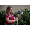 Newell light stand Taranis, white