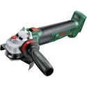 Bosch Advanced Grind 18V-80 ilma akuta 125 mm