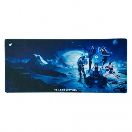 Acer Predator Large Mousepad Size XXL | 910 x 400 x 30 mm