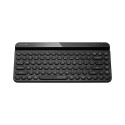 A4tech FSTYLER FBK30 Black 2.4GHz+BT (Silent)