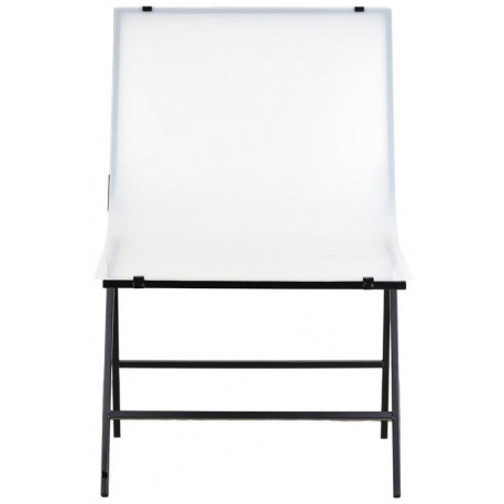 BIG Helios shooting table TP-60 ToGo