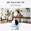 Reolink E Series E330 valge 5MP