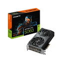 Gigabyte GeForce RTX 5060 WINDFORCE OC 8G | NVIDIA | 8 GB | GeForce RTX 5060 | GDDR7 | HDMI portide 