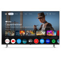 Sharp 50HL4265E 50 nutiteler Google TV UHD must