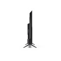 Sharp | 43HP5265E | 43 | Smart TV | Google TV | HD | Black
