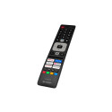 Sharp | 43HP5265E | 43 | Smart TV | Google TV | HD | Black