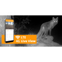 Redleaf trail camera RD7200 LTE