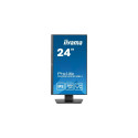 iiyama ProLite XUB2493HSU-B7 monitor 24'' IPS, FHD 1920x1080, 1 ms, 300 cd/m2, 100 Hz, must