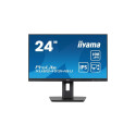 iiyama ProLite XUB2493HSU-B7 Monitor 24'' IPS, FHD 1920x1080, 1 ms, 300 cd/m2, 100 Hz, Black
