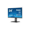 iiyama ProLite XUB2493HSU-B7 monitor 24'' IPS, FHD 1920x1080, 1 ms, 300 cd/m2, 100 Hz, must