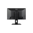 iiyama ProLite XUB2493HSU-B7 monitor 24'' IPS, FHD 1920x1080, 1 ms, 300 cd/m2, 100 Hz, must
