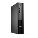 Dell Pro QCM1250 lauaarvuti micro Intel Core i5 i5-14500T sisemälu 16 GB DDR5 512 GB klaviatuurita U
