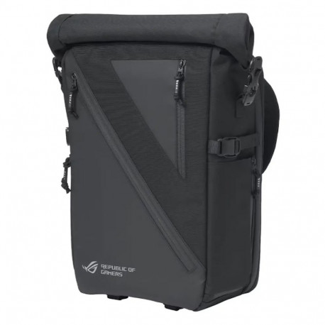 Asus seljakott ROG Archer BP2702 17", must