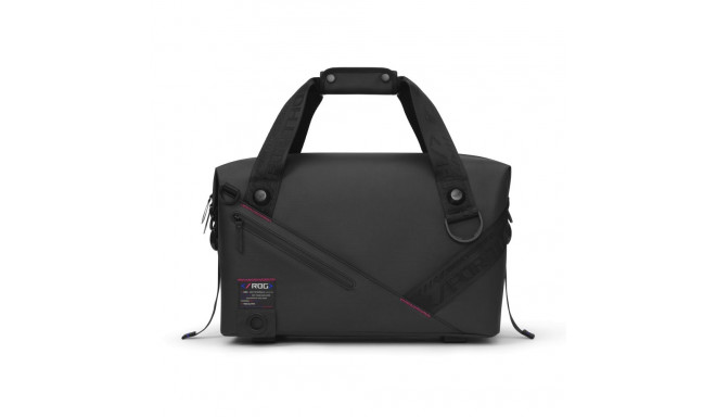 Asus ROG Slash BC3700 | Duffle Bag | Black