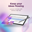 Lenovo Idea Tab (without power adapter) | 11 " | Luna Grey | IPS | 2560 x 1600 pixels | MediaTek | D