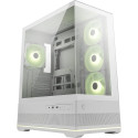 MSI MAG PANO 110R PZ WHITE computer case Midi Tower