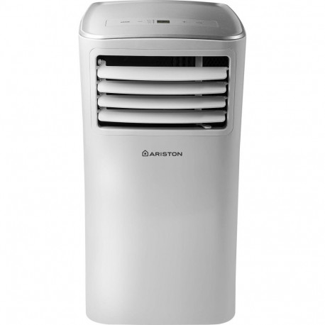 Ariston | Air Conditioner | Mobis 8 | White