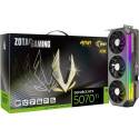 Zotac Gaming GeForce RTX 5070 Ti AMP Extreme INFINITY ULTRA 16GB GDDR7 DLSS4 graafikakaart (ZT-B5071