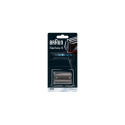 Braun | 52B | Head Replacement Pack | Black