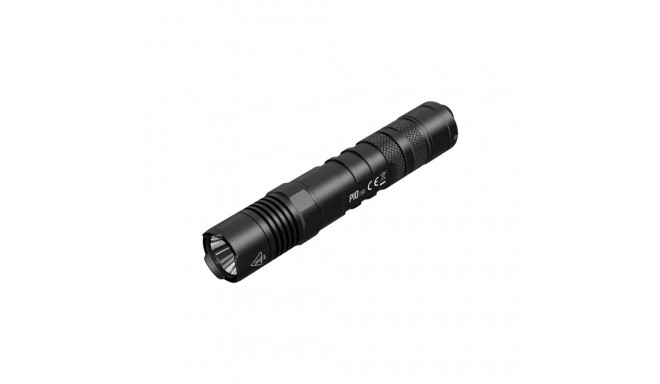 FLASHLIGHT PRECISE SERIES/1100 LUMENS P10 V2 NITECORE