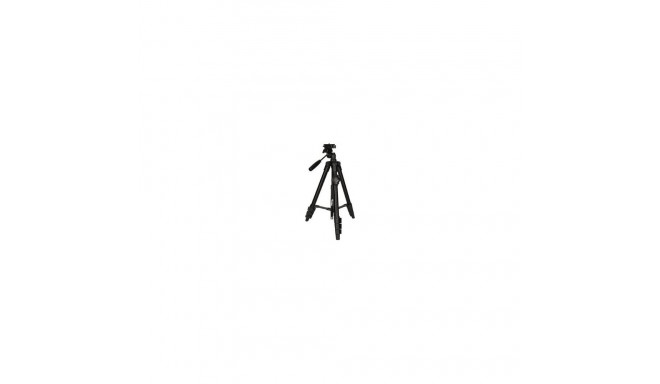 Rollei Selfie Smartphone Tripod Traveler aluminum stand