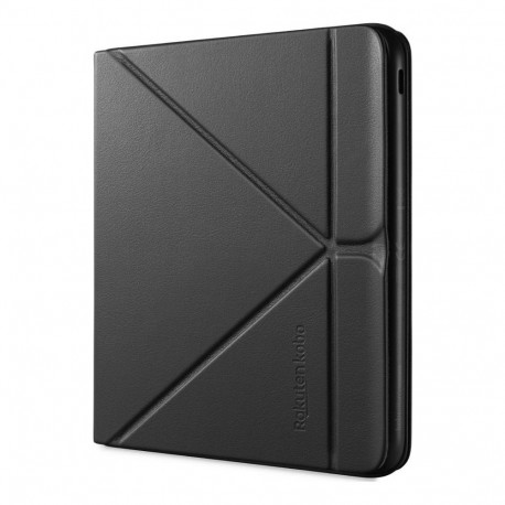 Kobo Sleepcover for Kobo Libra Colour Protective Case, Black