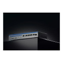 Teltonika RUTXR LTE Router | Enterprise Rack-Mountable SFP/LTE Router | RUTXR1 | 802.11ac | 867 Mbit