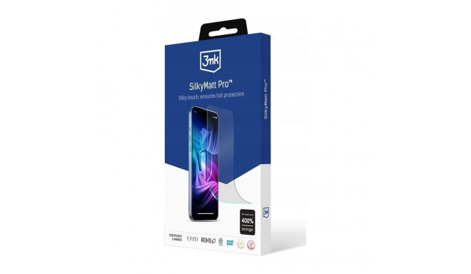 3MK Apple iPhone 16 Pro Max - 3mk siidiselt matt Pro