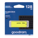 Goodram 128GB USB 2.0 USB mälupulk USB Type-A kollane