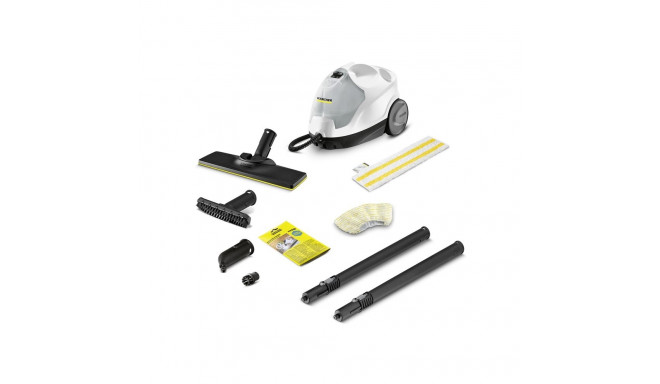 Karcher SC 4 EasyFix aurupuhasti 1.512-630.0