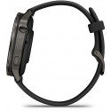 Garmin Venu 4 41mm, slate/black
