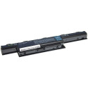 Green Cell aku AS10D31 AS10D41 AS10D51 Acer Aspire 5741 5742 E1-531 E1-571 (AC06)