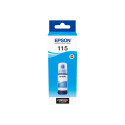 Epson 115 ECOTANK | Ink Bottle | Cyan