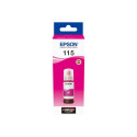 Epson 115 ECOTANK | Ink Bottle | Magenta