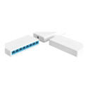 Mercusys | Switch | MS108 | Unmanaged | Desktop | 10/100 Mbps (RJ-45) ports quantity 8 | Power suppl