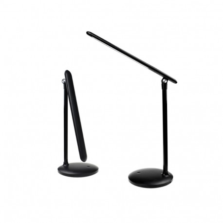 ColorWay LED Table Lamp with Built-in Battery