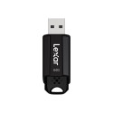 Lexar | Flash drive | JumpDrive S80 | 64 GB | USB 3.1 | Black