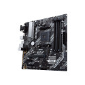 Asus | PRIME B450M-A II | Processor family AMD | Processor socket AM4 | DDR4 | Memory slots 4 | Numb