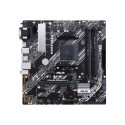 Asus | PRIME B450M-A II | Processor family AMD | Processor socket AM4 | DDR4 | Memory slots 4 | Numb