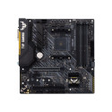 Asus | TUF GAMING B450M-PLUS II | Processor family AMD | Processor socket AM4 | DDR4 | Memory slots 