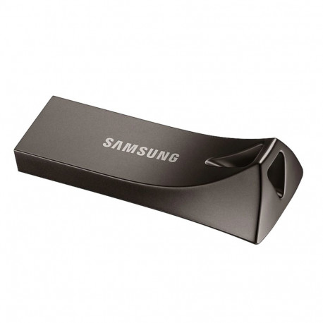 Samsung | BAR Plus | MUF-256BE4/APC | 256 GB | USB Type-A | Grey