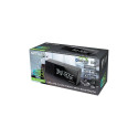 Muse M-172DBT DAB+ / FM RDS Radio, Portable, Black | Muse | M-172 DBT | Alarm function | NFC feature