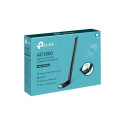 TP-LINK | Kahe Sagedusribaga USB Adapter | Archer T3U Plus