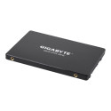 Gigabyte | GP-GSTFS31240GNTD | 240 GB | SSD form factor 2.5-inch | Solid-state drive interface SATA 