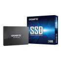 Gigabyte | GP-GSTFS31240GNTD | 240 GB | SSD form factor 2.5-inch | Solid-state drive interface SATA 