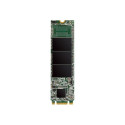 Silicon Power | A55 | 256 GB | Solid-state drive interface M.2 SATA | Read speed 550 MB/s | Write sp