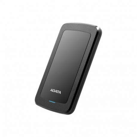 HV300 | AHV300-2TU31-CBK | 2000GB | 2.5" | USB 3.1 | must | tagasiühilduv USB 2.0-ga, 1. HDDtoGo tas