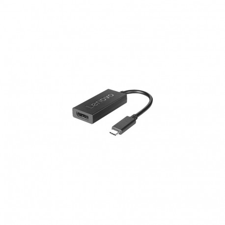 Lenovo 4X90Q93303 USB-C DisplayPort adapter