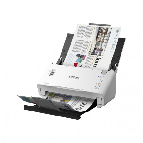 Epson WorkForce DS-410 värviline dokumendiskanner
